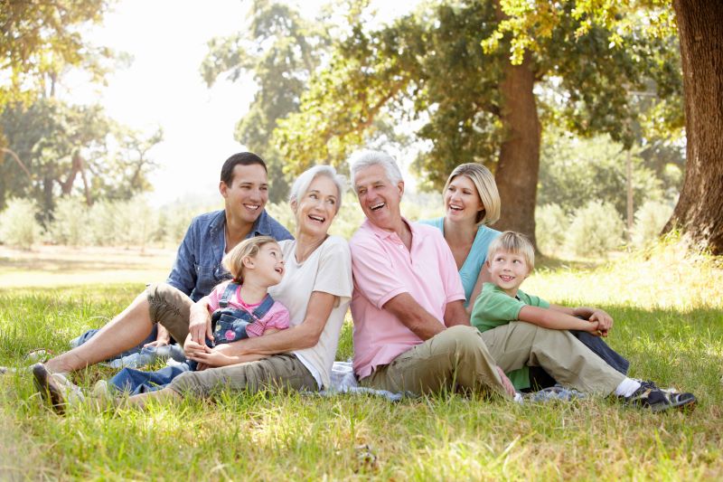 Nurturing Your Family Legacy – The Science of Generational Wealth