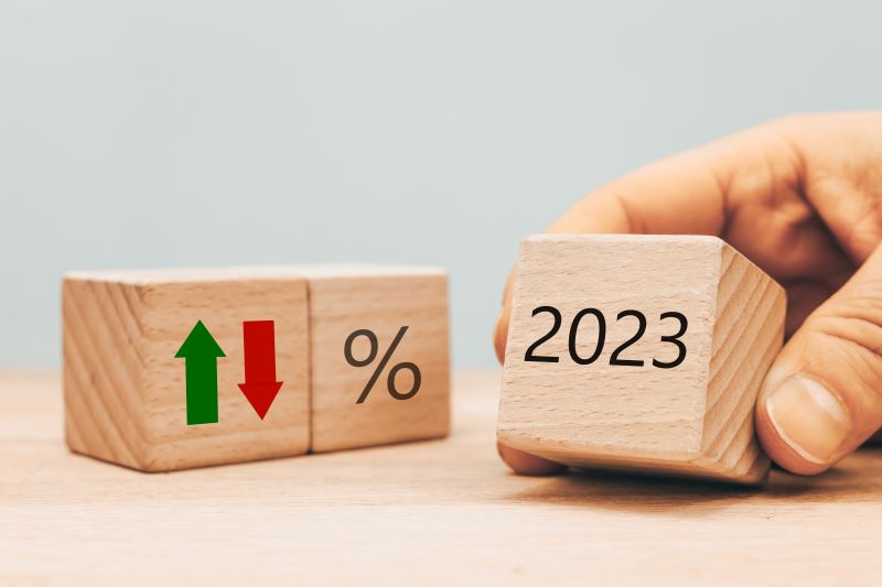 How Could a Recession in 2023 Affect Your Retirement Assets?