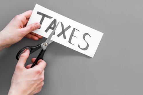 trim tax liability
