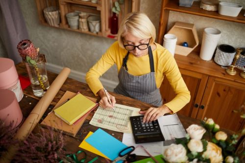 small business retirement planning