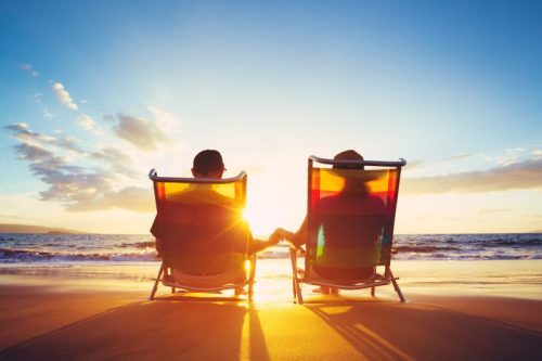 planning a comfortable retirement