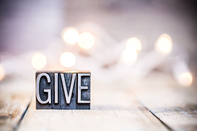Deck the Halls with a Charitable Giving Strategy for 2024