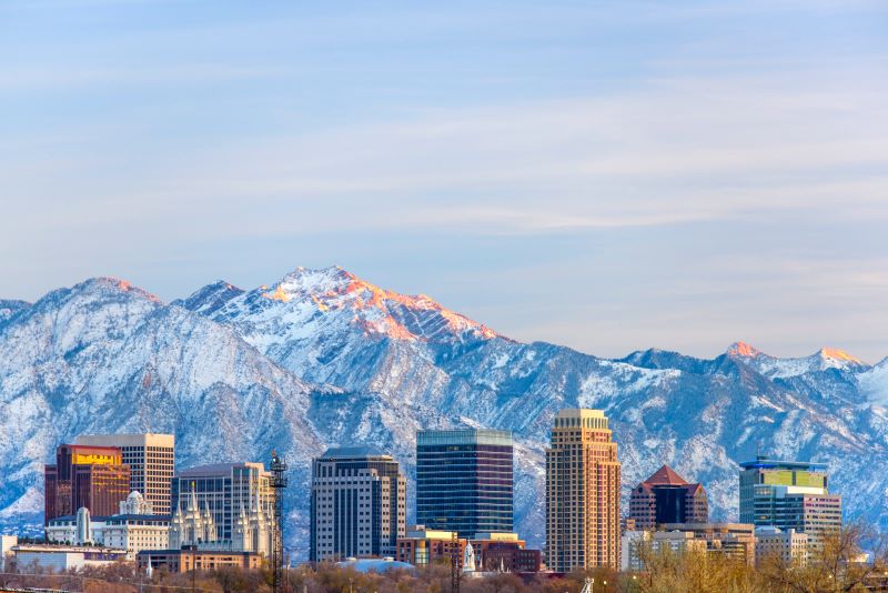 How to Select the Right Salt Lake City Financial Planner for 2024